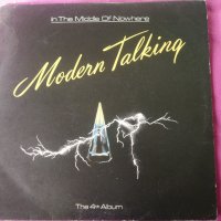 Modern Talking, снимка 1 - Грамофонни плочи - 40005567