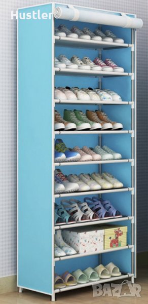 Шкаф за обувки, снимка 1