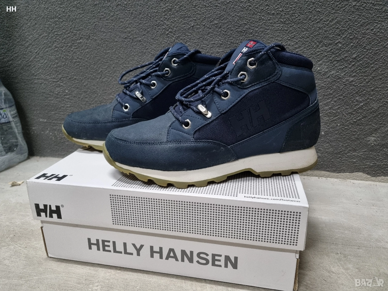 Helly Hansen Torshov Hiker Обувки, снимка 1