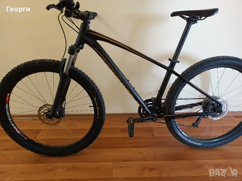 specialized pitch comp men's 27,5, снимка 1