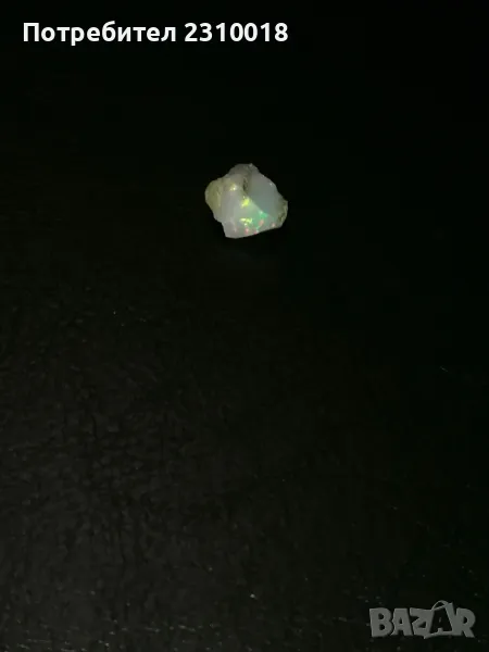 Необработени Етиопски опали, снимка 1