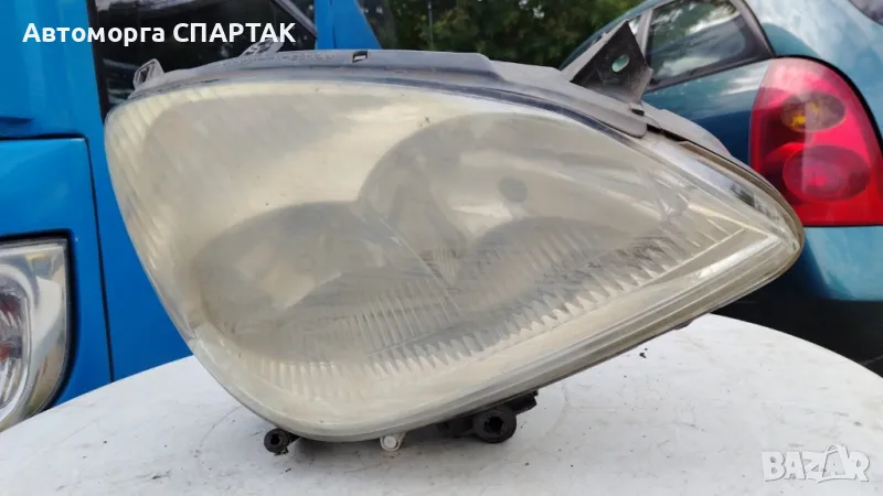 ФАР десен CITROEN C5 КОМБИ 01R 2.0HDI, цена за брой , снимка 1