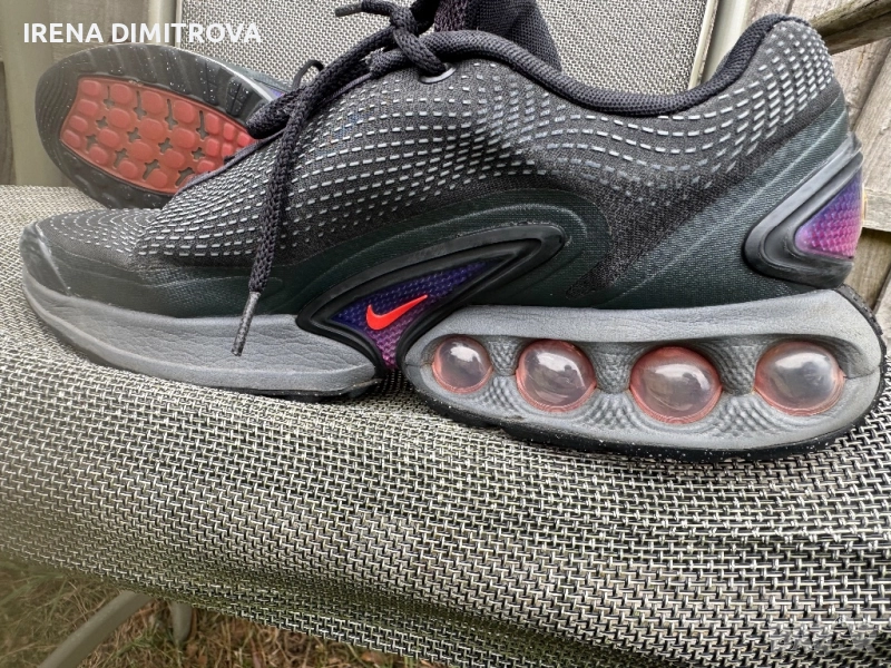 Nike air max dn номер 45, снимка 1