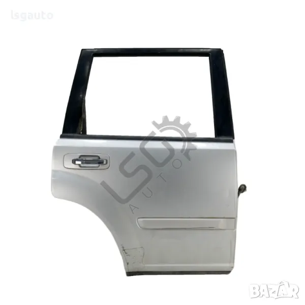 Задна дясна врата Nissan X-Trail I 2001-2007 ID: 143546, снимка 1