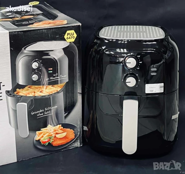 Еърфрайър STARQ HLFI, снимка 1