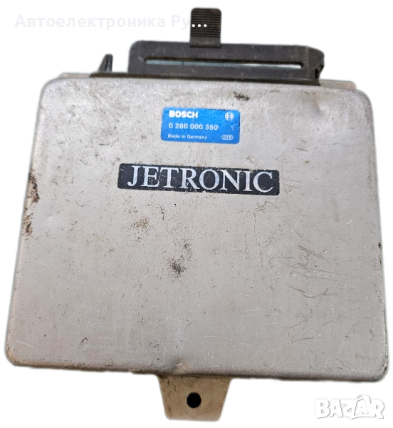 компютър FIAT CROMA LANCIA THEMA 2.0 BOSCH 0280000350, 0 280 000 350, 7555122 , снимка 1