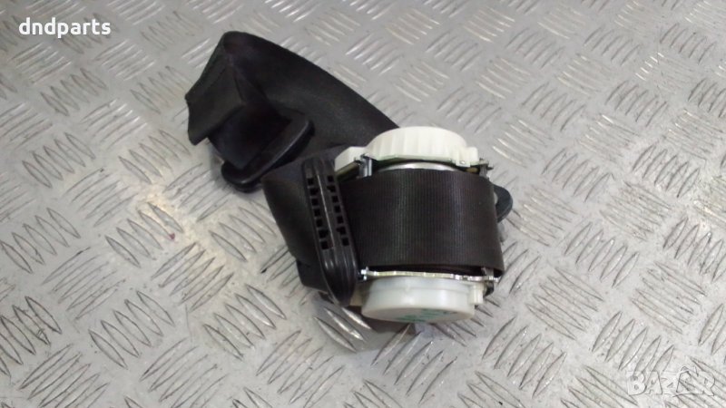 Колан Peugeot 5008 2011г.(заден ляв)	, снимка 1