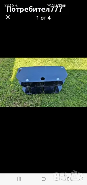 TV маса, снимка 1