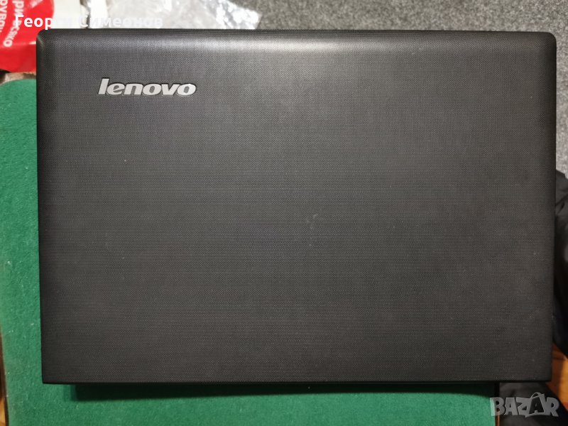 Лаптоп Lenovo G50-30-80G0 на части., снимка 1