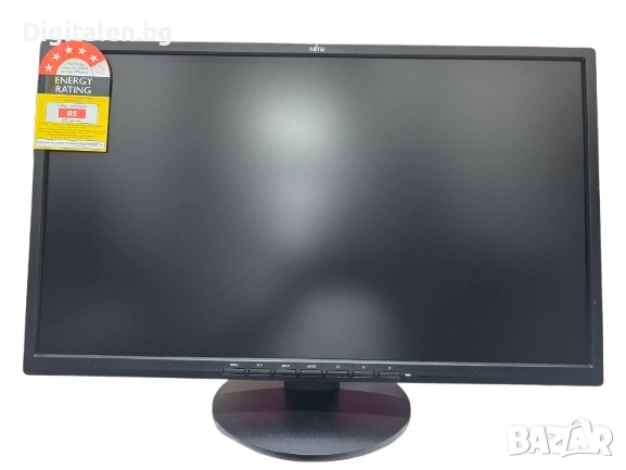 Нов Монитор Fujiutsu E24-8 TS PRO, снимка 1