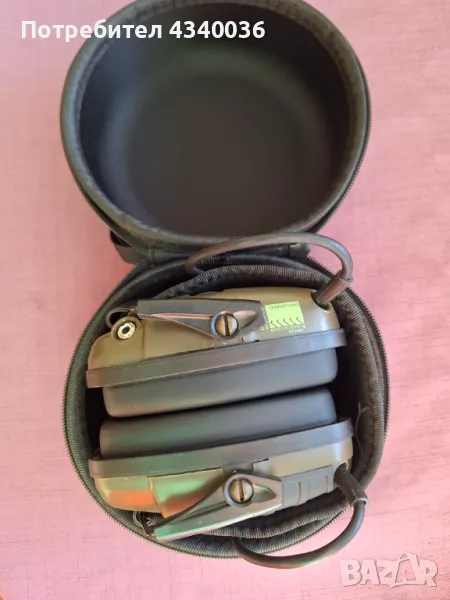 Активни антифони, снимка 1