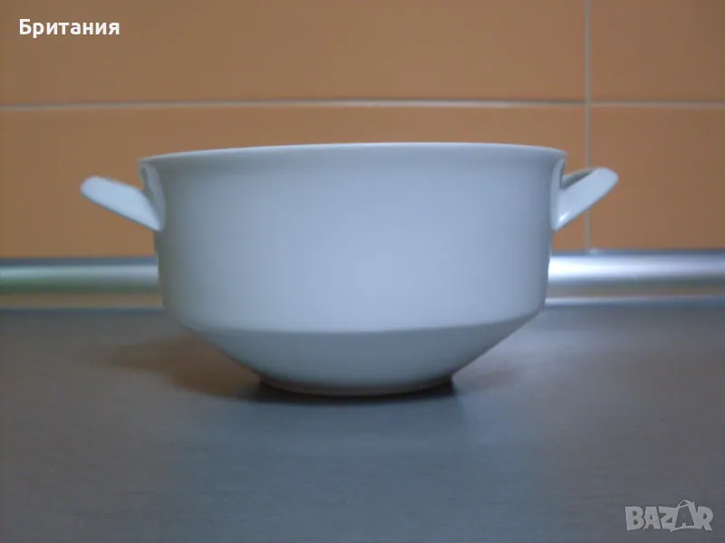 Керамична купичка- Германия., снимка 1