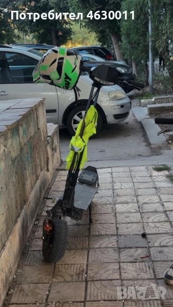 Kuggo kirin g4, снимка 1