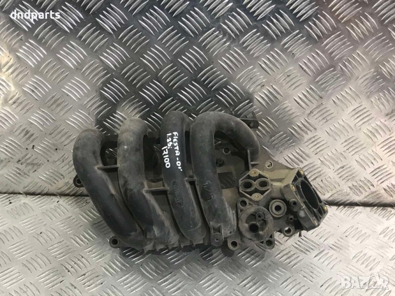 Всмукателни колектори Ford Fiesta,1.25i,2001г., снимка 1