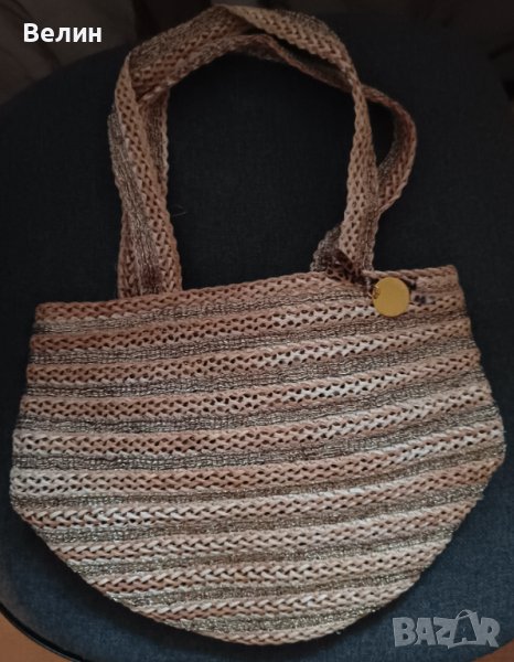 Roberto Cavalli дамска чанта, снимка 1