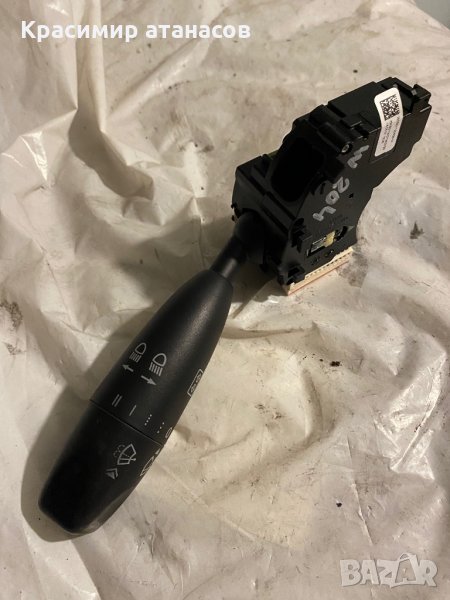 Лостчета светлини и чистачки за Мерцедес ц-класа w204.2007-2010г, снимка 1