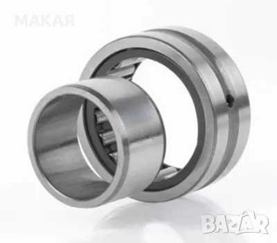 Иглен лагер NA4904 20x37x17, снимка 1