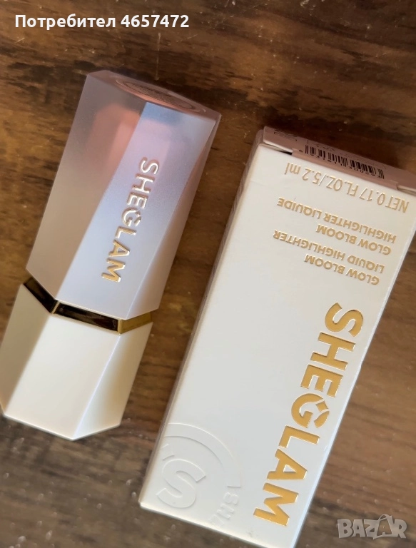 Гримове и палитри , снимка 1