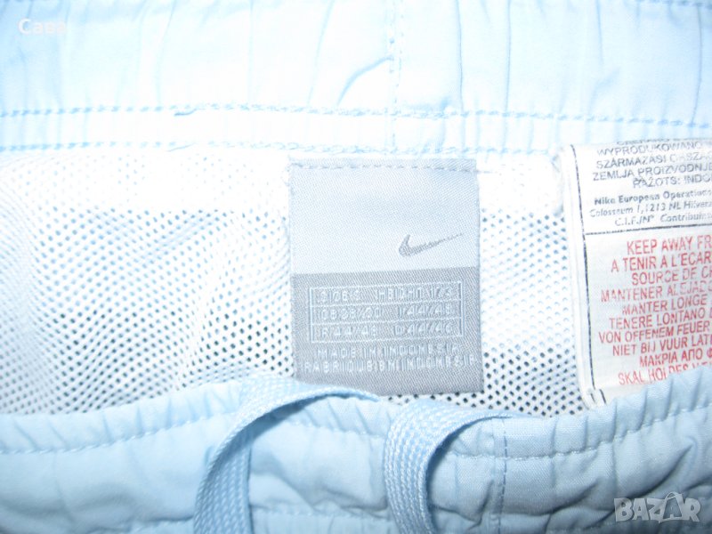 Шорти NIKE  мъжки,М-Л, снимка 1