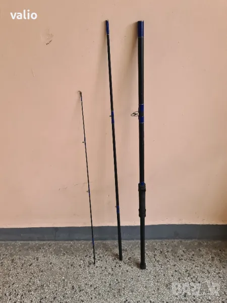 Рибарска пръчка мач , снимка 1