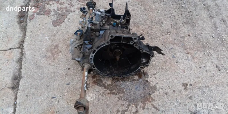 Скорости Mazda 6 2.0D 2005г.	, снимка 1