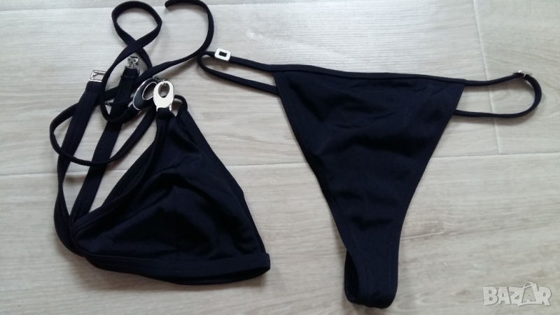 ЧЕРЕН ДАМСКИ БАНСКИ, снимка 1