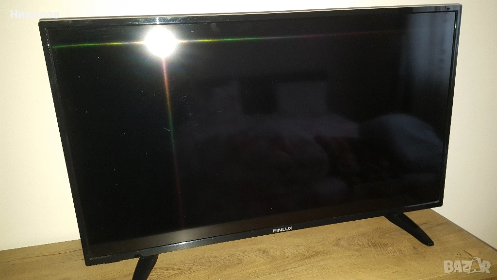 Finlux SMART TV - 42 инчов,LED,FHD , снимка 1