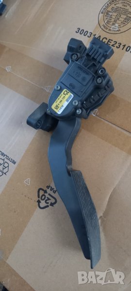 Потенциометър газ Opel Vectra C, снимка 1