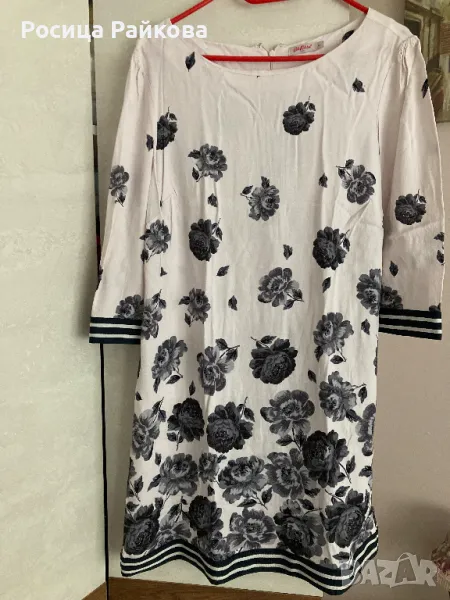 Рокля Cath Kidston, 42 размер, снимка 1
