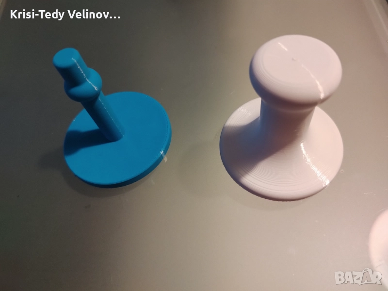 Тампер за кафе, снимка 1