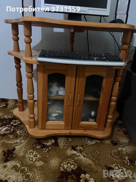 Скрин ,бюфет , снимка 1