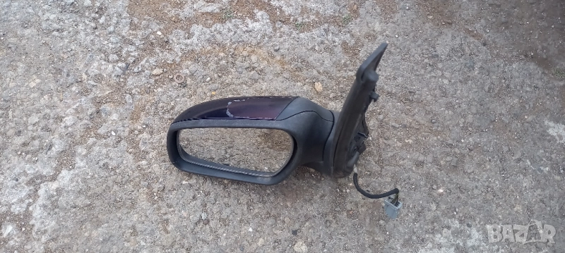 Ляво огледало Ford Focus C-Max (2003-2007), снимка 1
