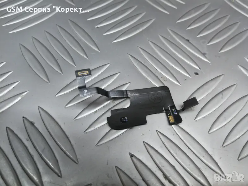 Лентов кабел Proximity Sensor за iPhone 14 , снимка 1