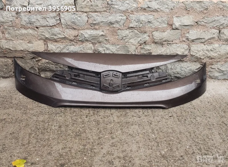 bronq/broni Toyota Proace 2, 2016g., снимка 1