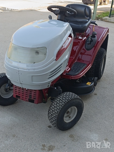 тракторна косачка Gutbrod 270257, снимка 1