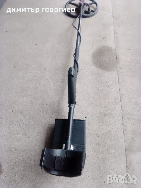 Металотърсач , снимка 1