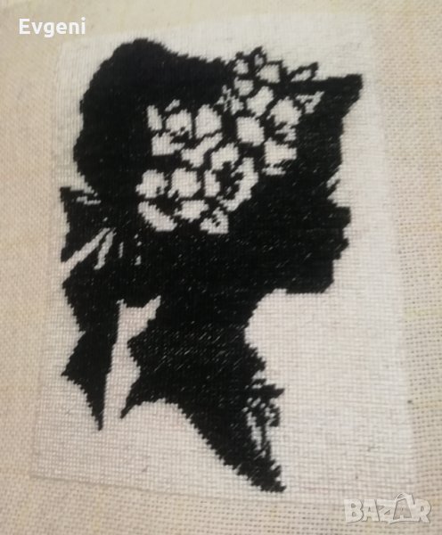  Малки гоблени, снимка 1