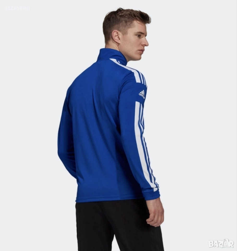 Мъжка блуза Adidas, размер Л, снимка 1