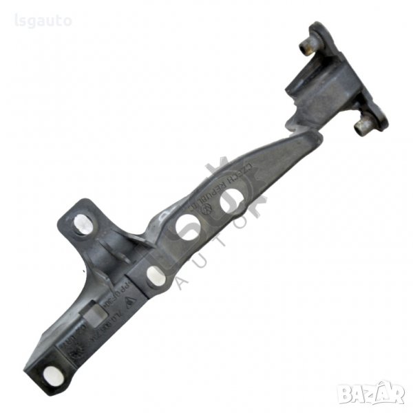 Десен държач предна броня Volkswagen Touareg I (7L) 2002-2010 ID:96272, снимка 1