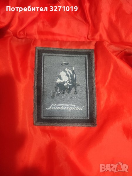  Яке Ламборгини , снимка 1