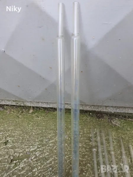 Лабораторна стъклария , снимка 1