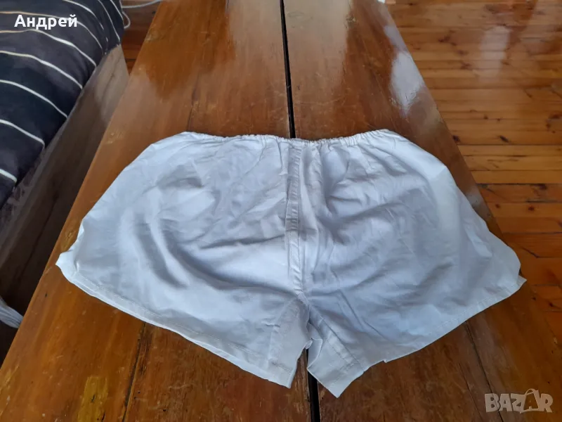 Стари мъжки гащи #3, снимка 1