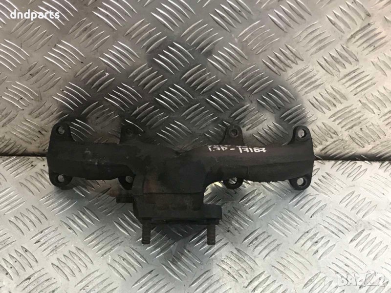 Изпускателни колектори VW Polo,1.7D,1999г., снимка 1