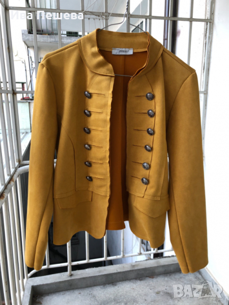 Свежо сако, снимка 1