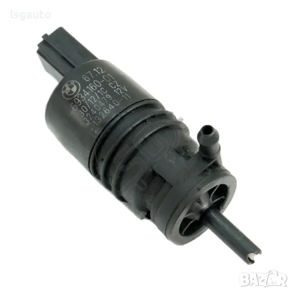 Помпичка течност чистачки BMW 5 Series (F10, F11) 2010-2016 ID:146543, снимка 1