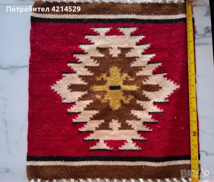 Тъкано пано за стена., снимка 1