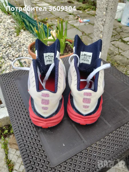 Маратонки Nike много запазени , снимка 1