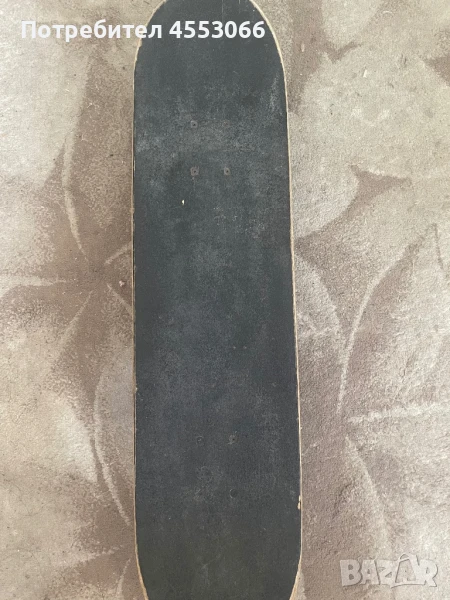 Скейтборд, снимка 1