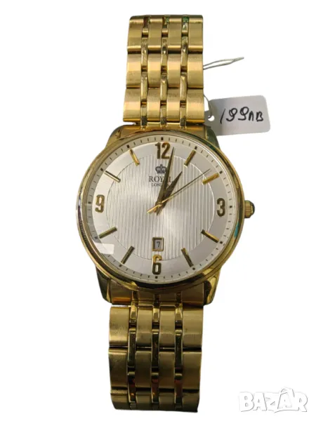 Часовник Royal London 41294-03, снимка 1