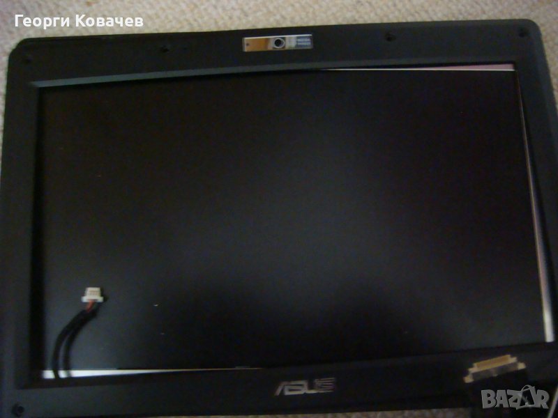 Матрица, дисплей,екран,вентилатор и др.ASUS Eee PC900, снимка 1